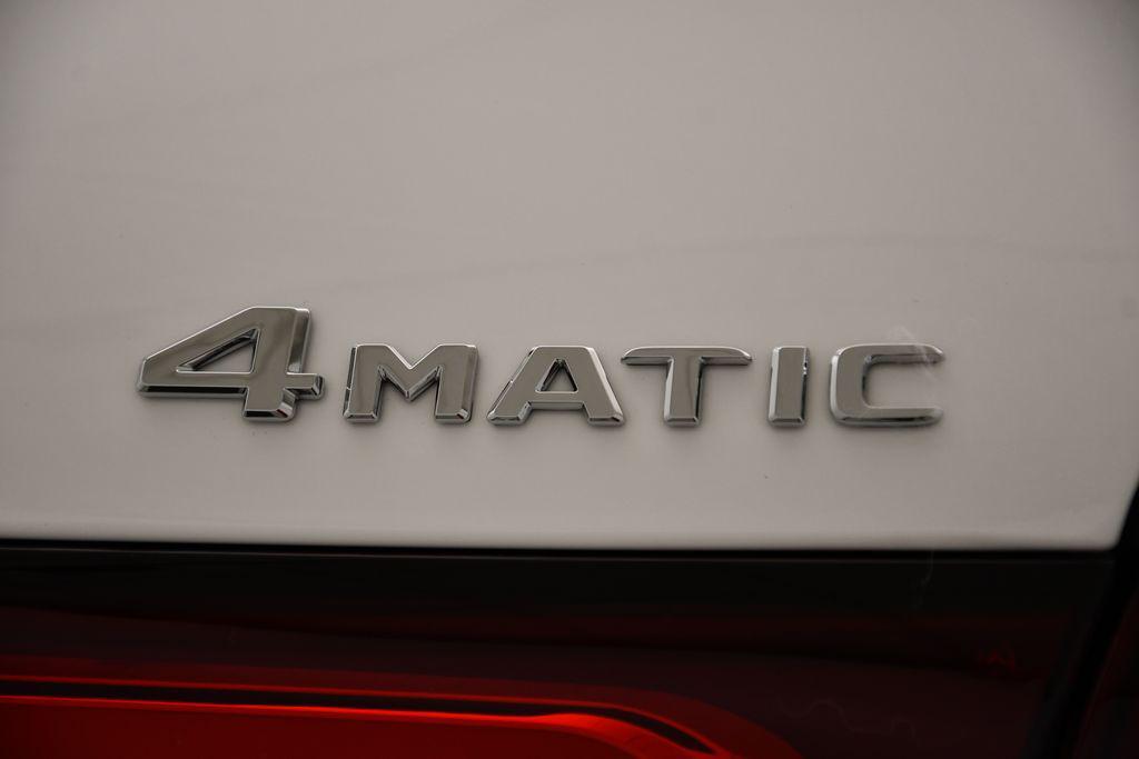 used 2025 Mercedes-Benz GLC 300 car, priced at $46,535