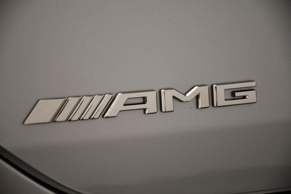 new 2026 Mercedes-Benz AMG GLE 53 car, priced at $93,935