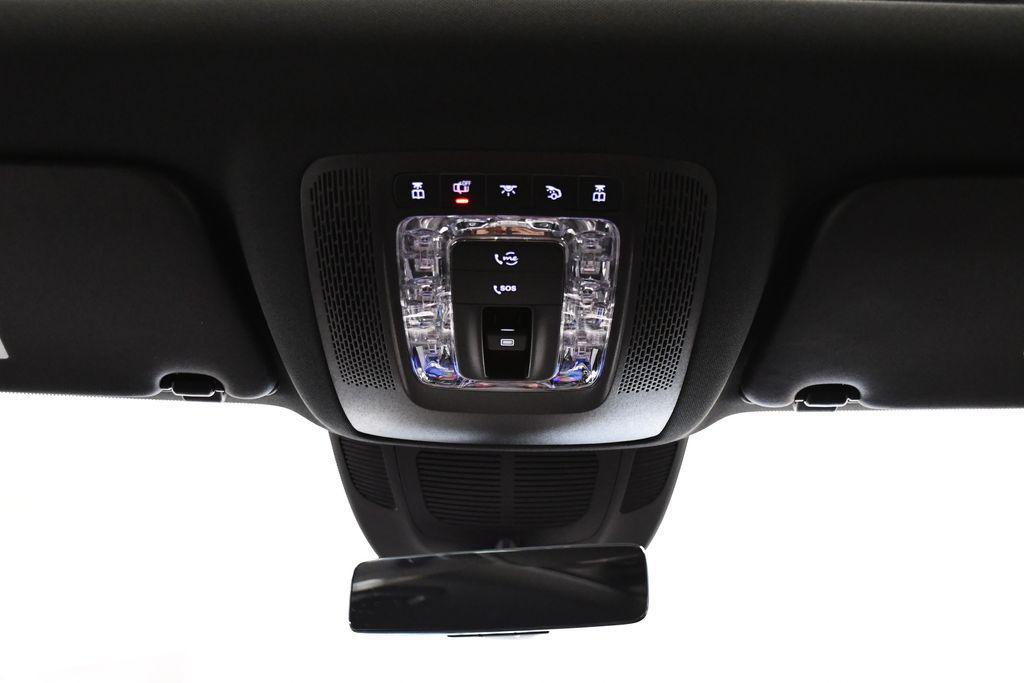new 2025 Mercedes-Benz GLS 450 car, priced at $95,950