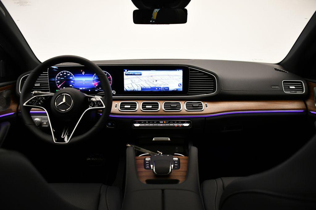 new 2026 Mercedes-Benz GLE 450 car, priced at $81,010
