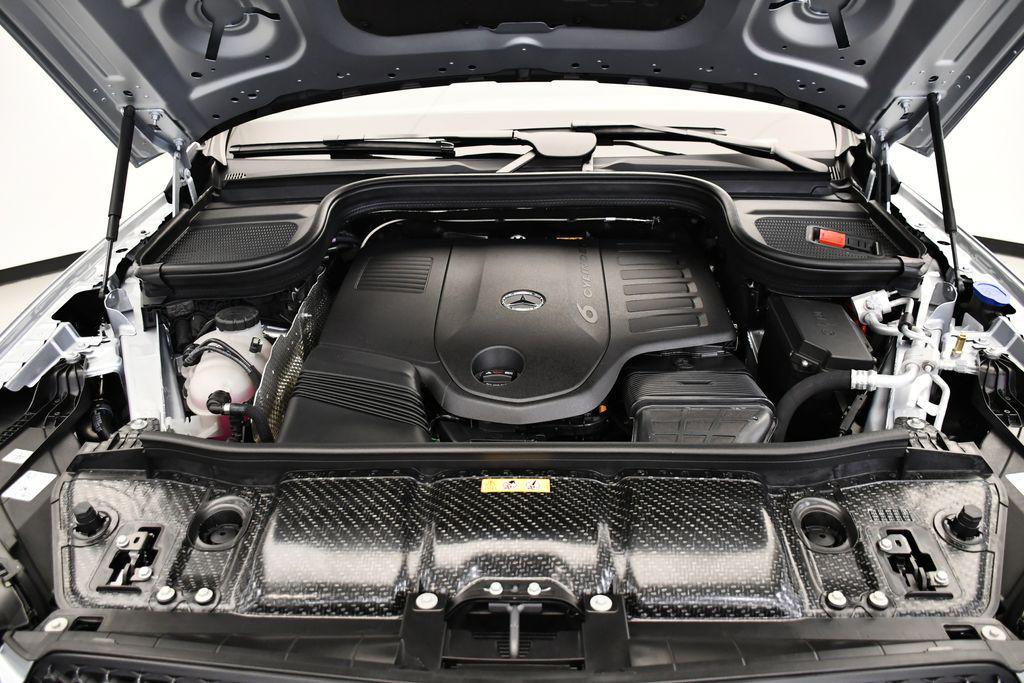 new 2026 Mercedes-Benz GLE 450 car, priced at $81,010