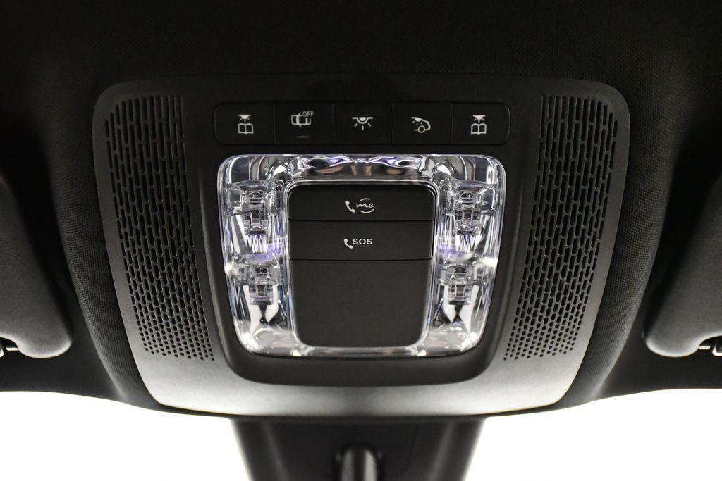 used 2021 Mercedes-Benz GLB 250 car, priced at $26,793