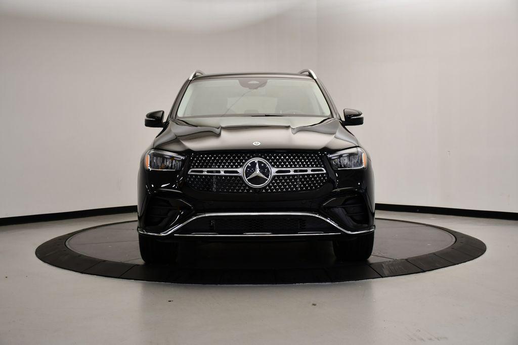 new 2026 Mercedes-Benz GLE 450 car, priced at $77,150