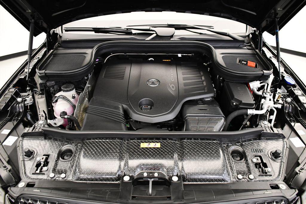 new 2026 Mercedes-Benz GLE 450 car, priced at $77,150