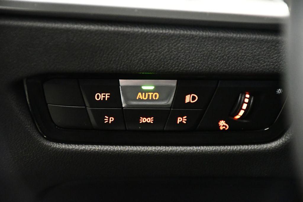 used 2025 BMW M3 car, priced at $89,193