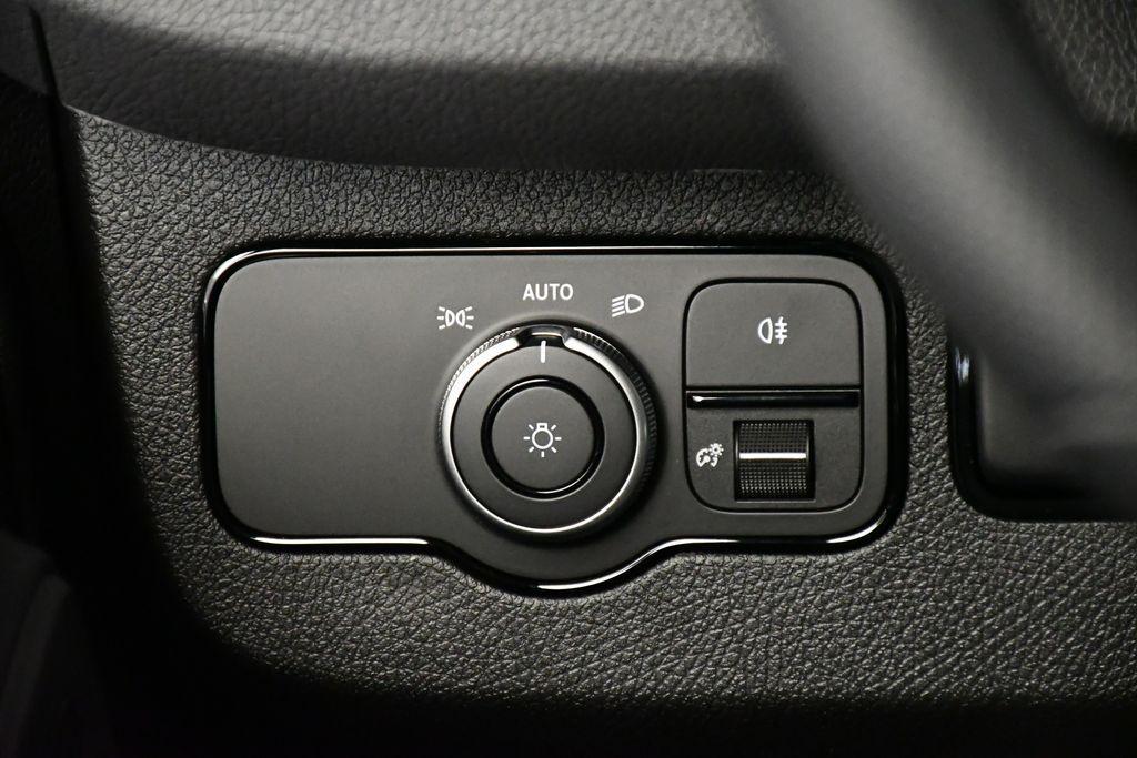 new 2025 Mercedes-Benz Sprinter 2500 car, priced at $64,290