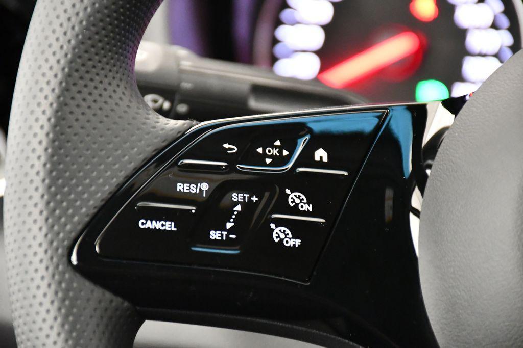 new 2025 Mercedes-Benz Sprinter 2500 car, priced at $64,290