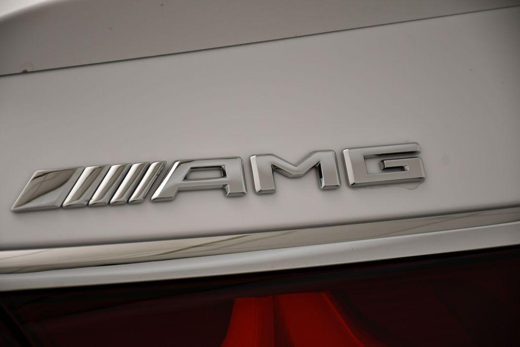 new 2026 Mercedes-Benz AMG E 53 car, priced at $109,775