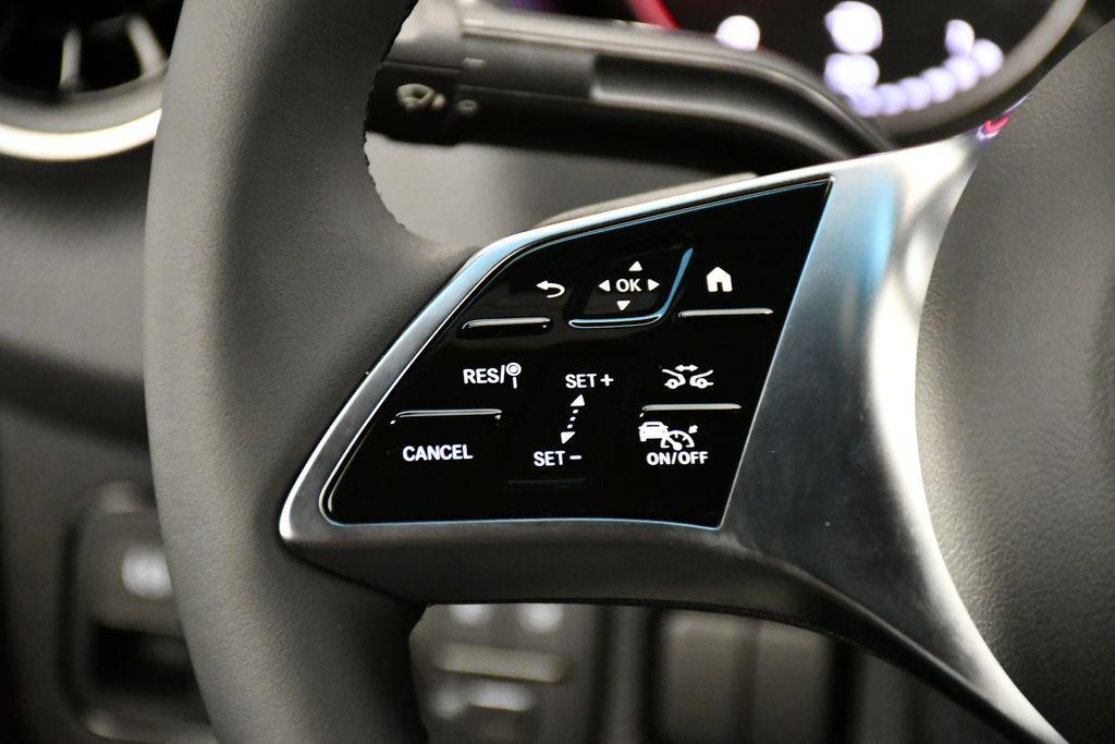 new 2025 Mercedes-Benz Sprinter 2500 car, priced at $71,215