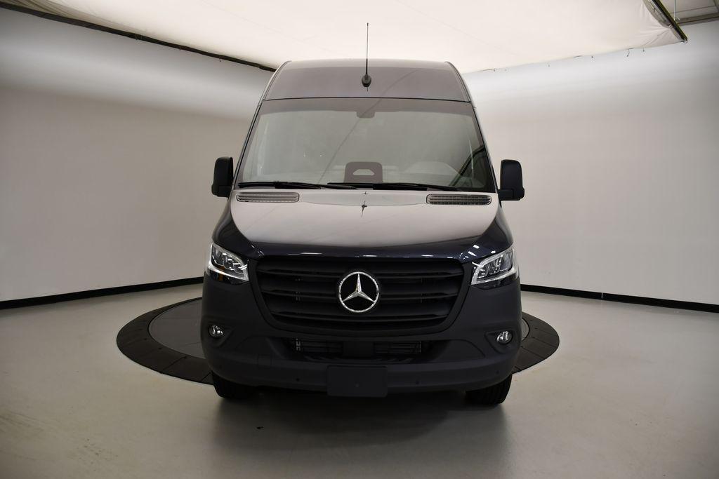 new 2025 Mercedes-Benz Sprinter 2500 car, priced at $71,215
