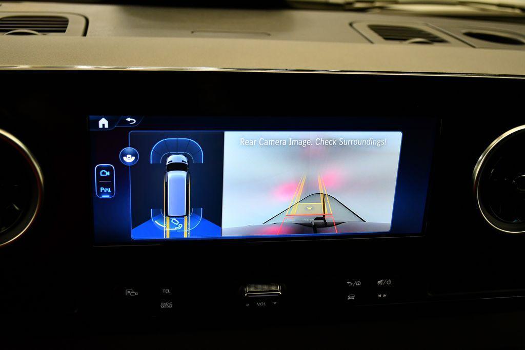new 2025 Mercedes-Benz Sprinter 2500 car, priced at $71,215