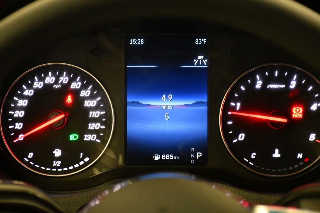 new 2025 Mercedes-Benz Sprinter 2500 car, priced at $71,215