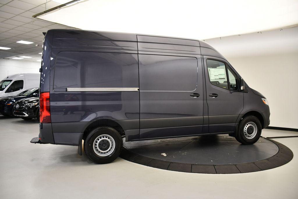 new 2025 Mercedes-Benz Sprinter 2500 car, priced at $71,215