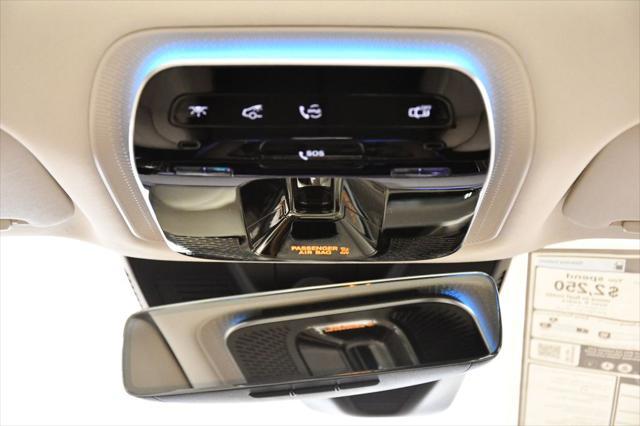 new 2025 Mercedes-Benz E-Class car, priced at $70,210