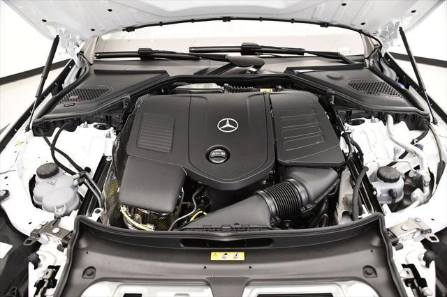 new 2025 Mercedes-Benz E-Class car, priced at $70,210