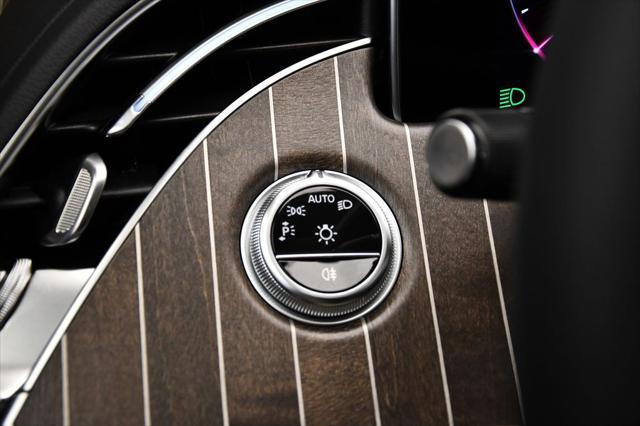 new 2025 Mercedes-Benz E-Class car, priced at $70,210