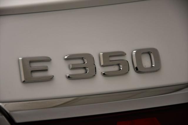 new 2025 Mercedes-Benz E-Class car, priced at $70,210