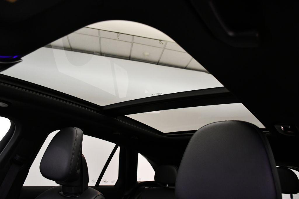 used 2024 Mercedes-Benz GLC 300 car, priced at $40,593