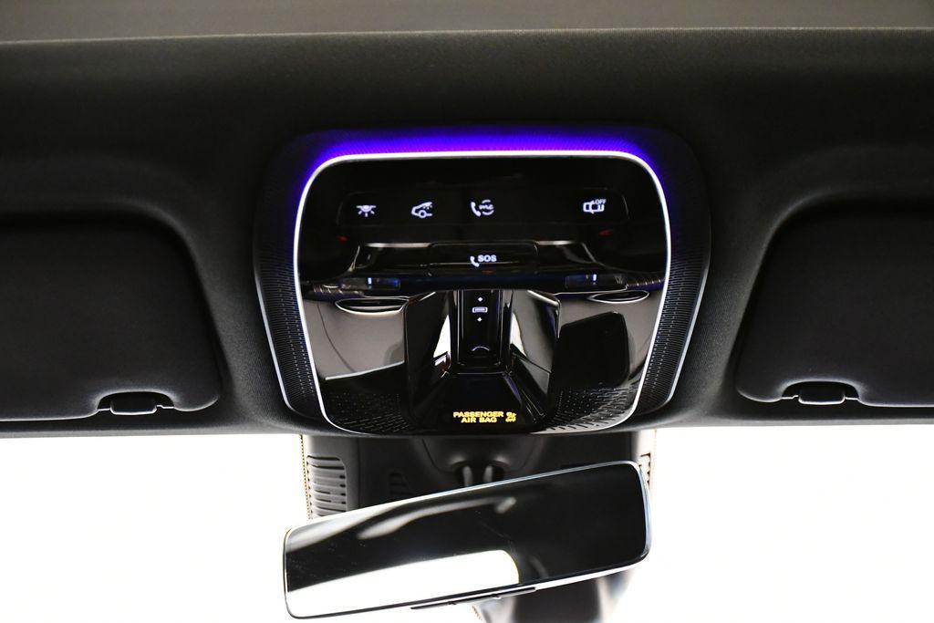 used 2024 Mercedes-Benz GLC 300 car, priced at $40,593