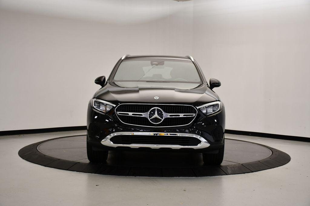 used 2024 Mercedes-Benz GLC 300 car, priced at $40,593