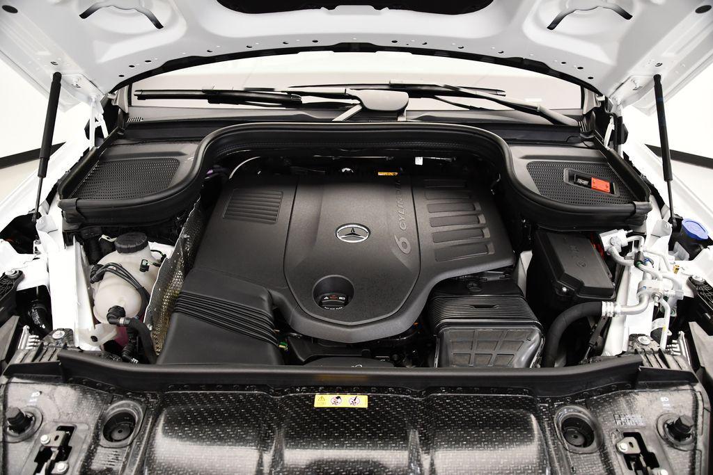 used 2025 Mercedes-Benz GLS 450 car, priced at $87,720