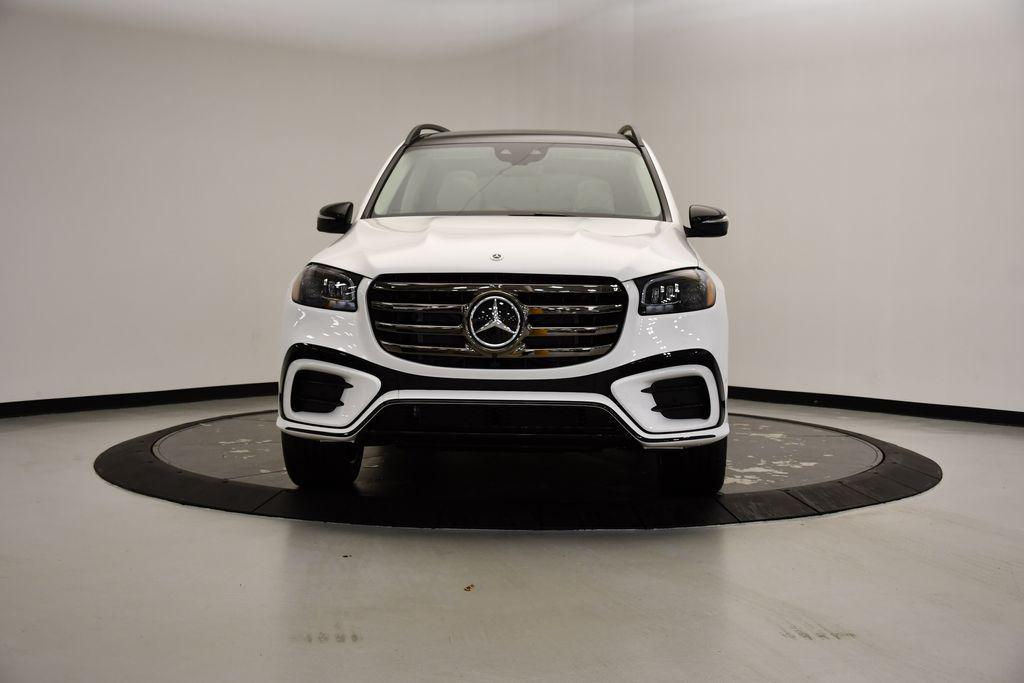 used 2025 Mercedes-Benz GLS 450 car, priced at $87,720