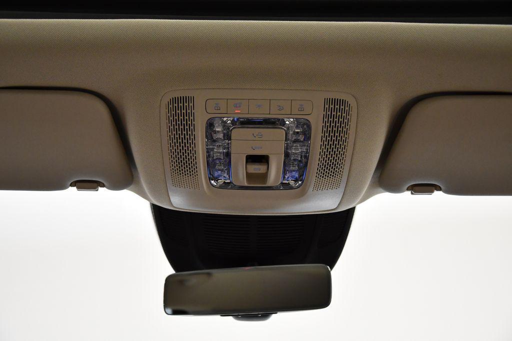 used 2025 Mercedes-Benz GLS 450 car, priced at $87,720