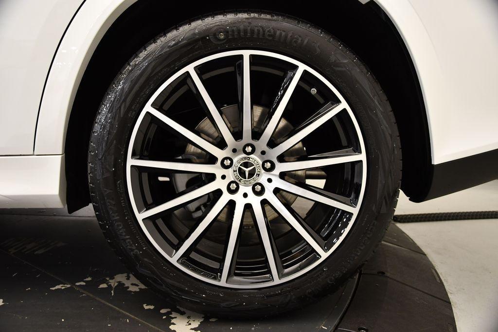 used 2025 Mercedes-Benz GLS 450 car, priced at $87,720