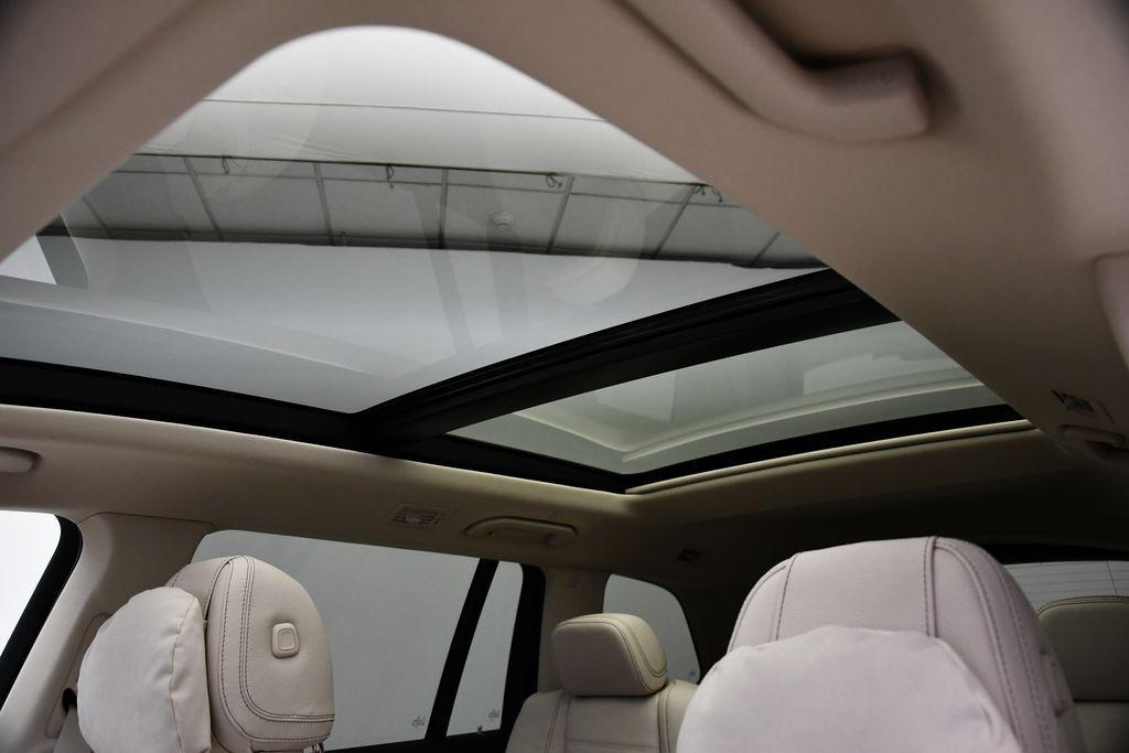 used 2025 Mercedes-Benz GLS 450 car, priced at $87,720