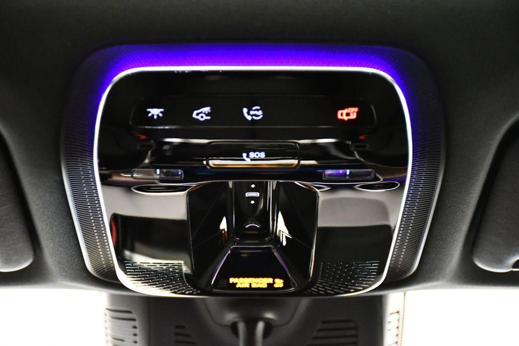 new 2026 Mercedes-Benz GLC 300 car, priced at $54,335