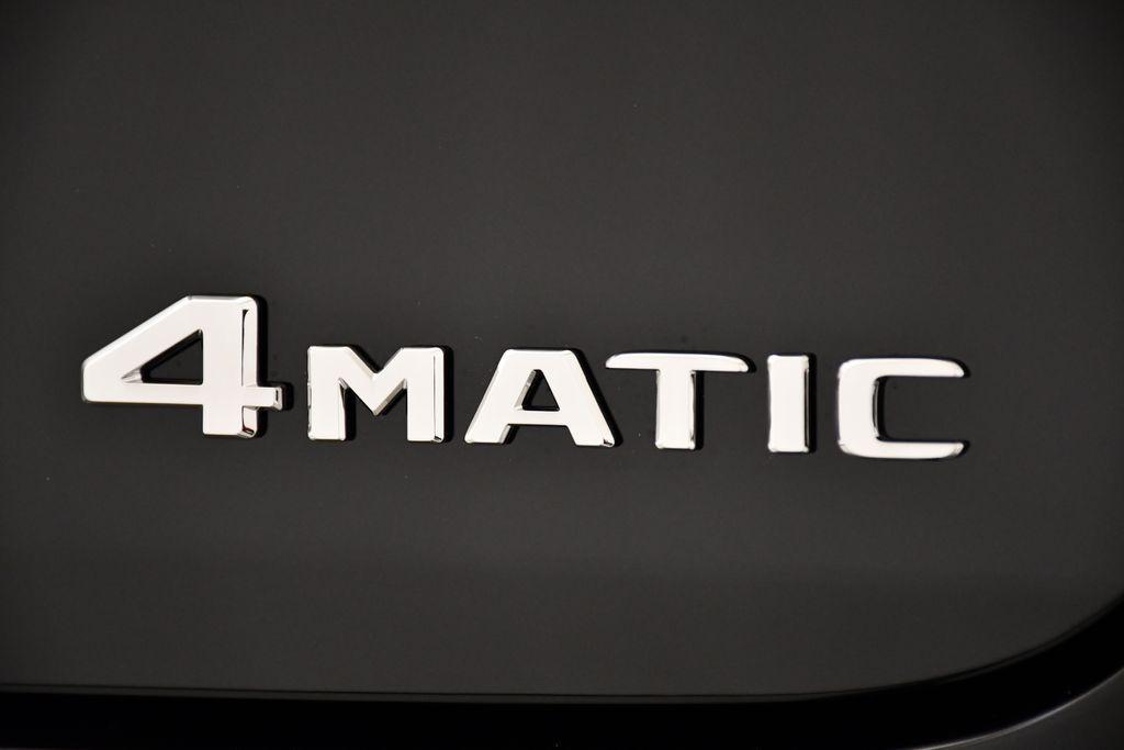 new 2025 Mercedes-Benz CLA 250 car, priced at $45,500