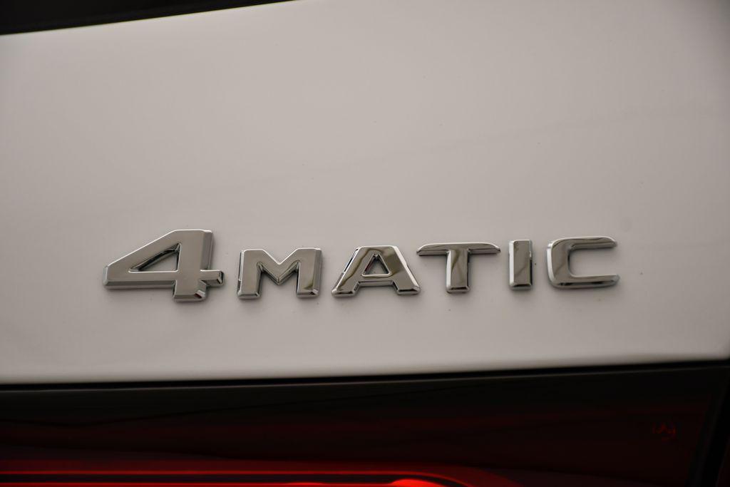 new 2026 Mercedes-Benz GLC 300 car, priced at $54,335