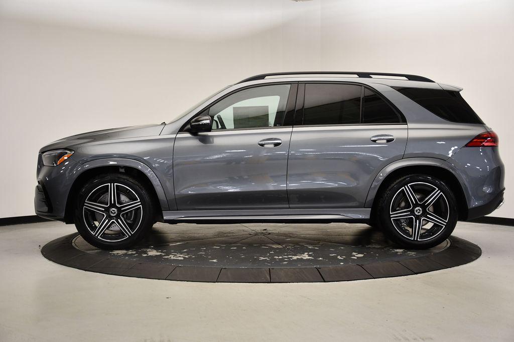 new 2025 Mercedes-Benz GLE 580 car, priced at $95,445