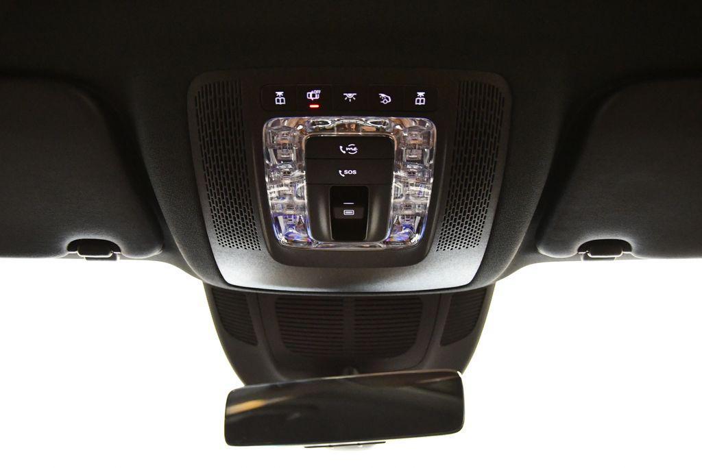 new 2025 Mercedes-Benz GLS 450 car, priced at $97,215