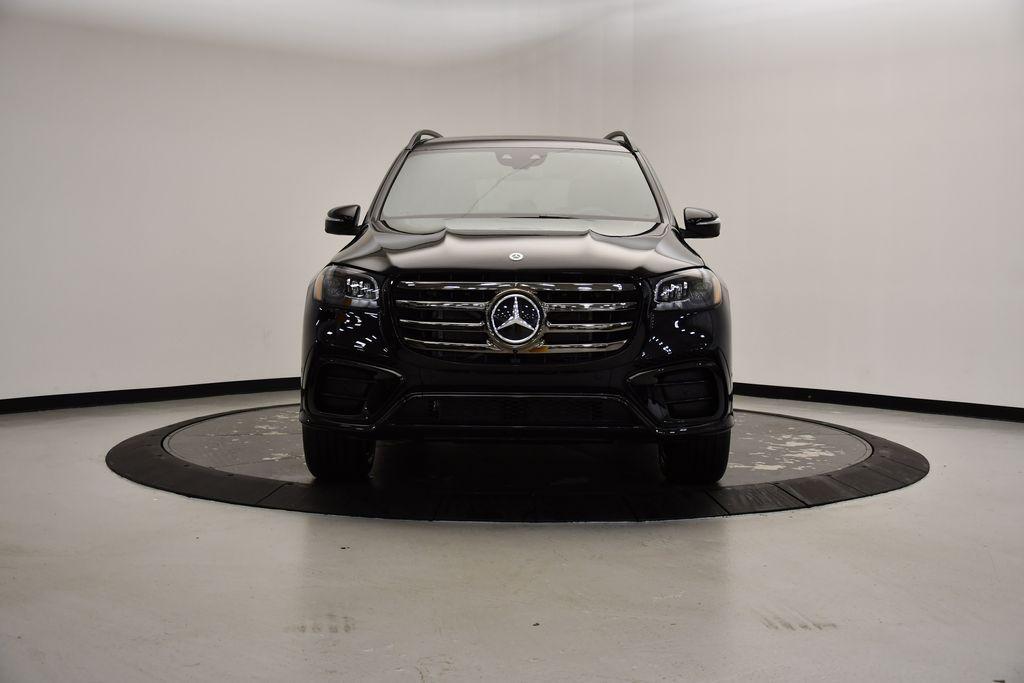 used 2025 Mercedes-Benz GLS 450 car, priced at $88,415