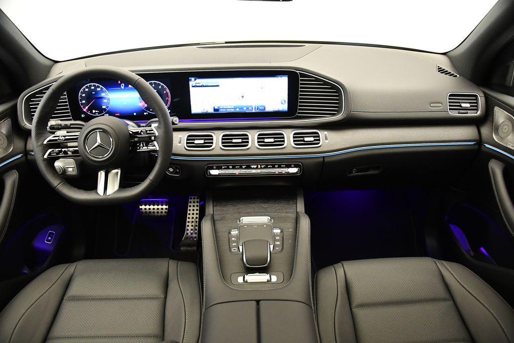 used 2025 Mercedes-Benz GLS 450 car, priced at $88,415