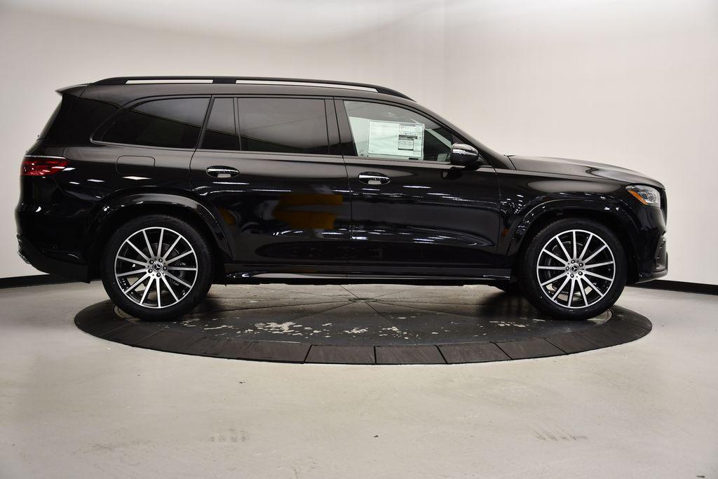 used 2025 Mercedes-Benz GLS 450 car, priced at $88,415