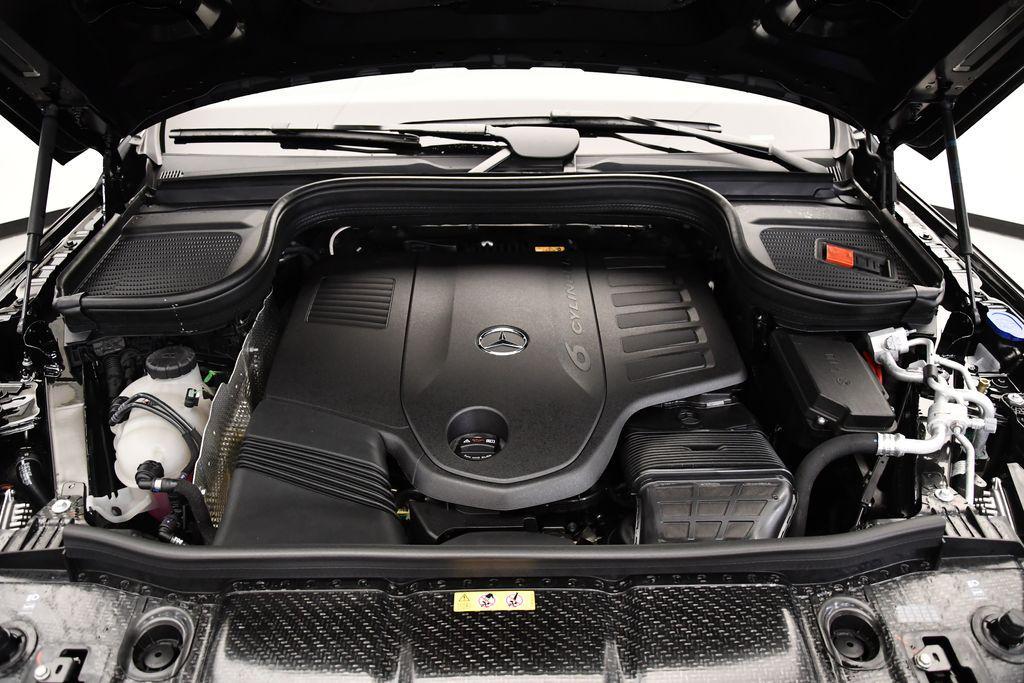 used 2025 Mercedes-Benz GLS 450 car, priced at $88,415