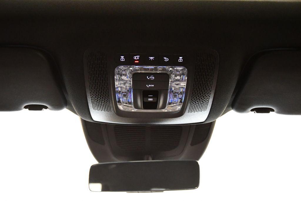 used 2025 Mercedes-Benz GLS 450 car, priced at $88,415