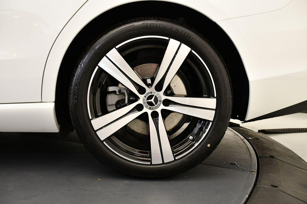 new 2025 Mercedes-Benz C-Class car, priced at $52,885