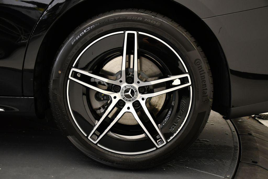 new 2026 Mercedes-Benz E-Class car, priced at $74,500