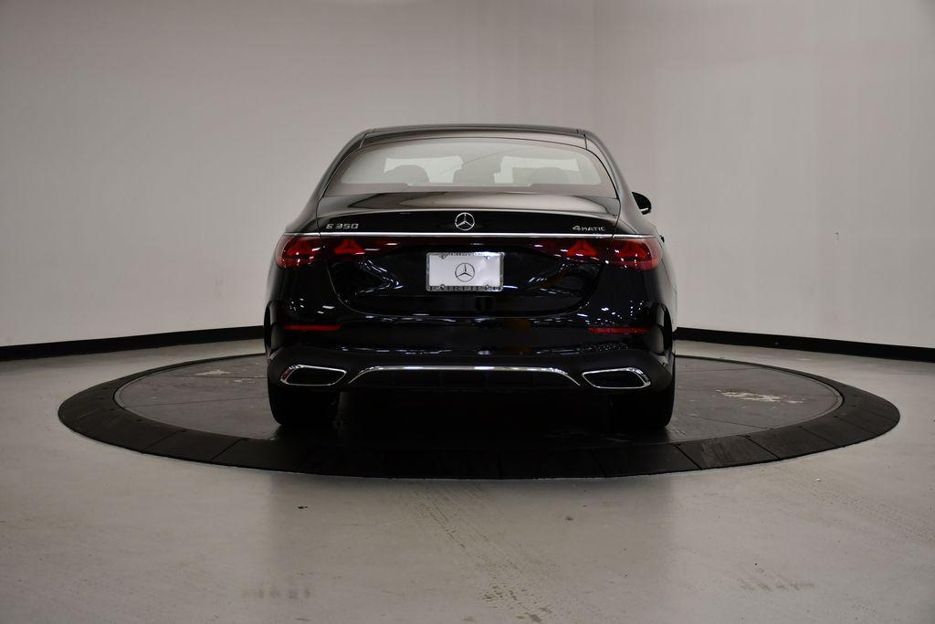 new 2026 Mercedes-Benz E-Class car, priced at $74,500