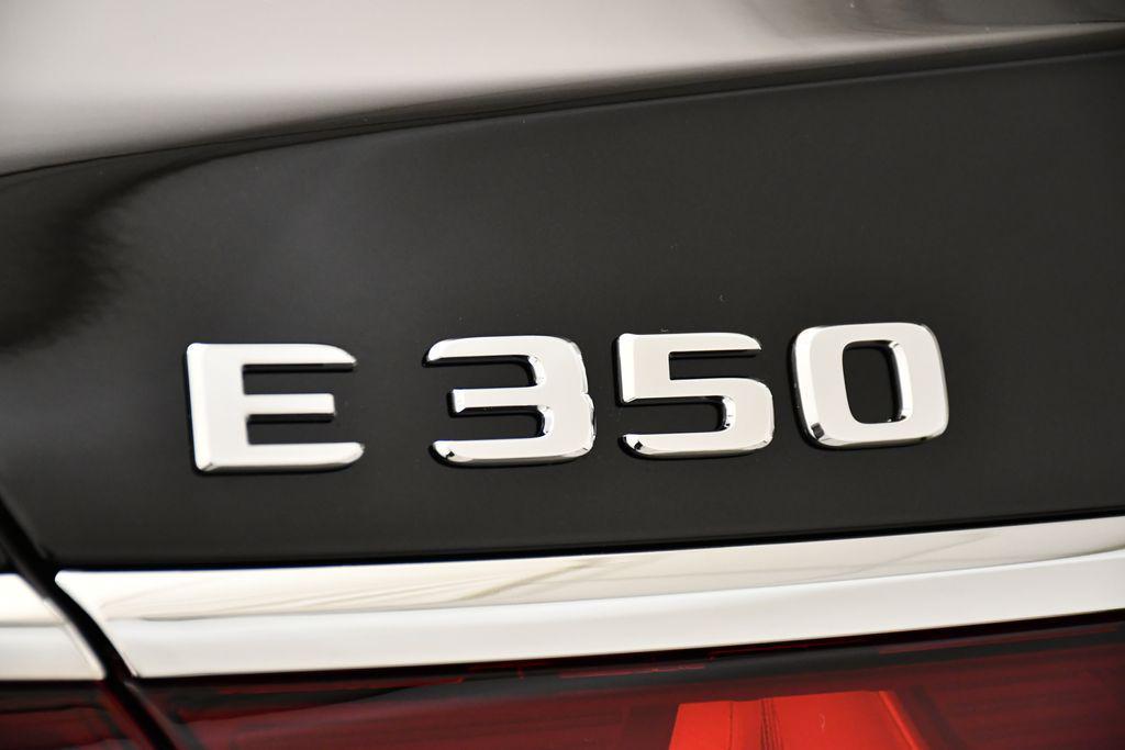 new 2026 Mercedes-Benz E-Class car, priced at $74,500