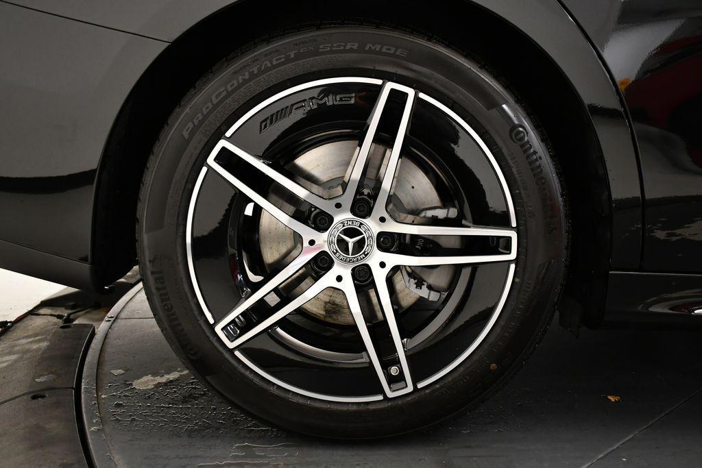 new 2026 Mercedes-Benz E-Class car, priced at $74,500