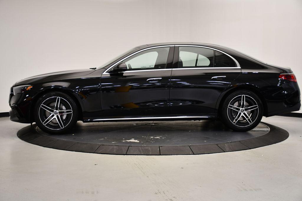 new 2026 Mercedes-Benz E-Class car, priced at $74,500