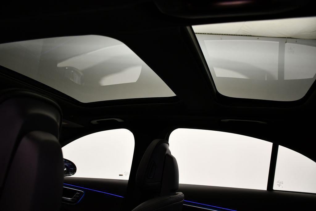 new 2026 Mercedes-Benz E-Class car, priced at $74,500