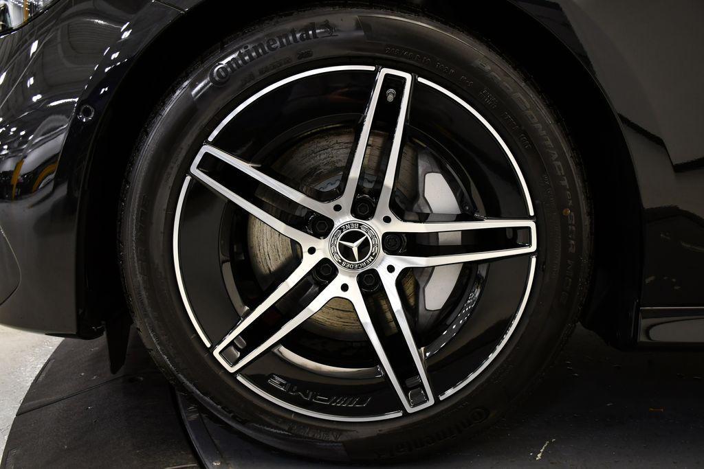 new 2026 Mercedes-Benz E-Class car, priced at $74,500