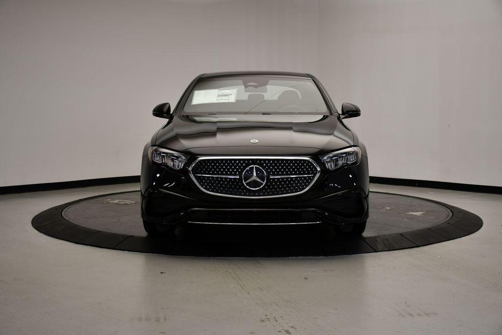 new 2026 Mercedes-Benz E-Class car, priced at $74,500