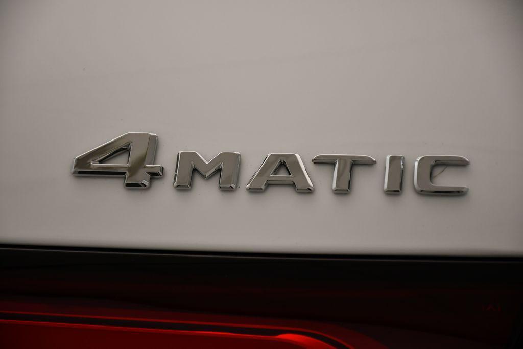 new 2026 Mercedes-Benz GLC 300 car, priced at $54,335