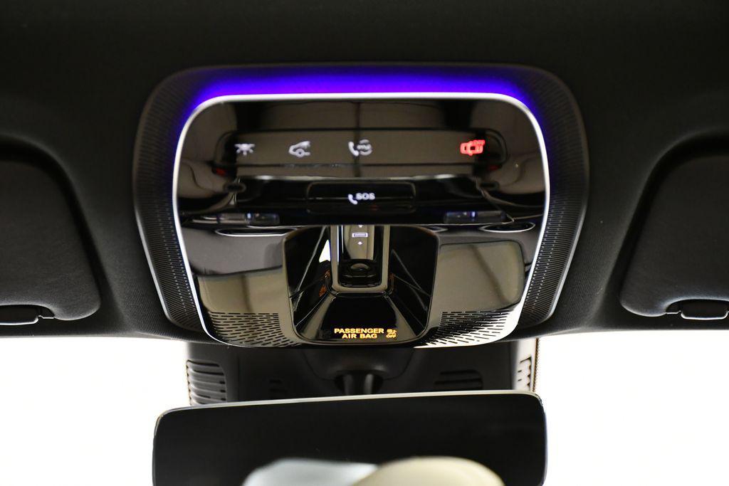 new 2026 Mercedes-Benz GLC 300 car, priced at $54,335